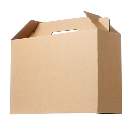 包裝盒的設計趨向